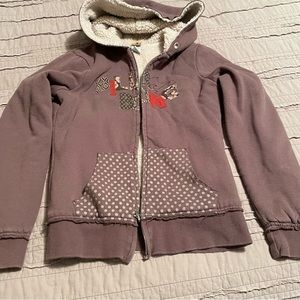 Billabong Coat